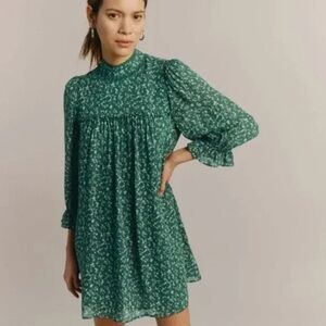 Reformation Otillie Dress